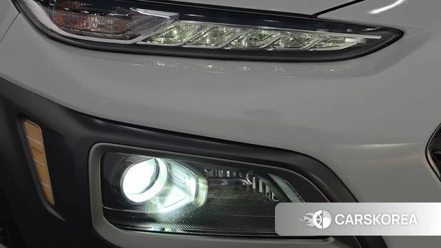 Hyundai Kona id 5029190 из Кореи 14