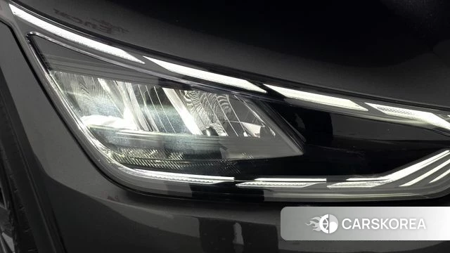 Kia EV6 id 5016626 из Кореи 14