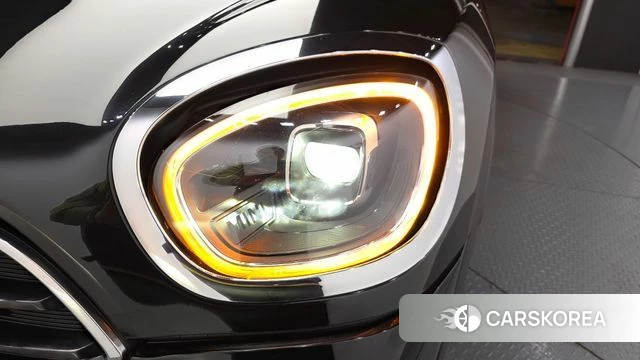 Mini Cooper Countryman id 5033191 из Кореи 14