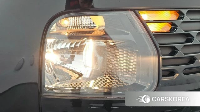 Hyundai Staria id 5028088 из Кореи 14