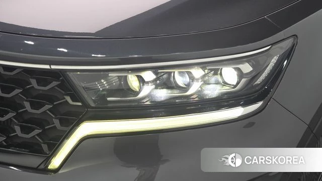 Kia Sorento 4th Generation id 5041403 из Кореи 14