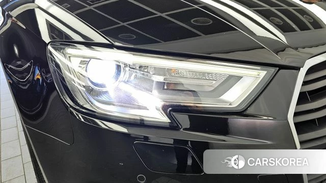 Audi New A3 id 4988271 из Кореи 14