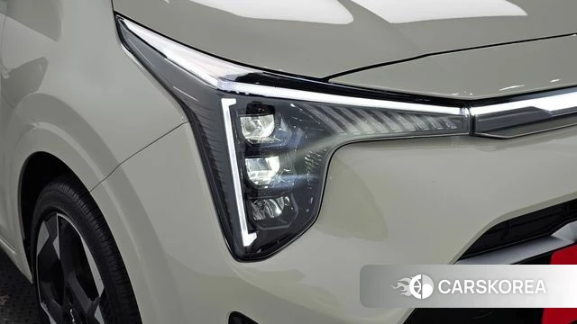 Kia The New Morning (JA) id 4984835 из Кореи 14