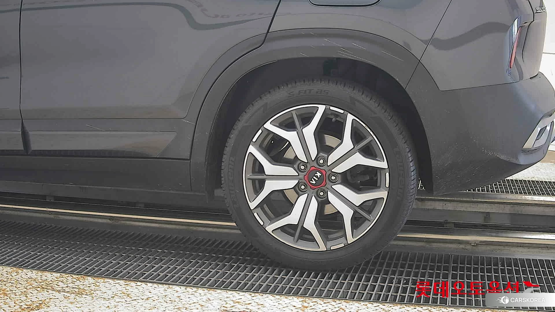 Kia Seltos id 4990054 из Кореи 14
