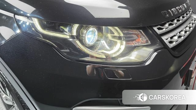 Land Rover Discovery Sports id 5004629 из Кореи 14