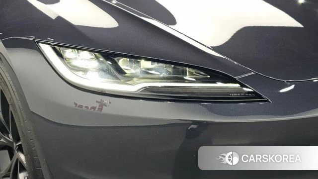 Tesla Model 3 id 5025955 из Кореи 14