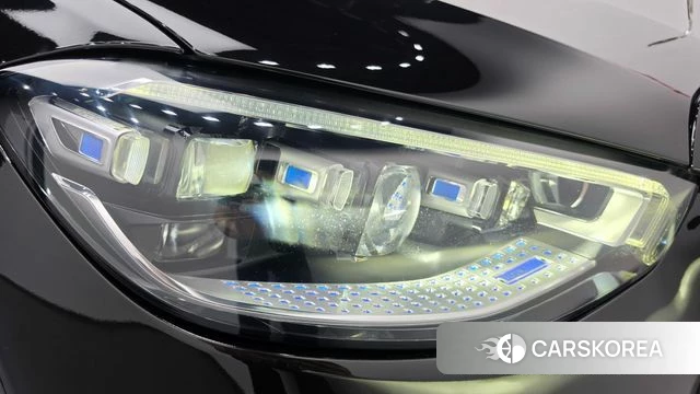 Mercedes-Benz S-Class W223 id 4965042 из Кореи 14