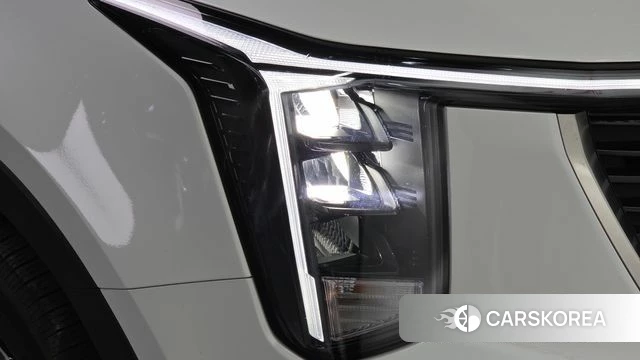 Kia The New Sorento 4th Generation id 5033225 из Кореи 14