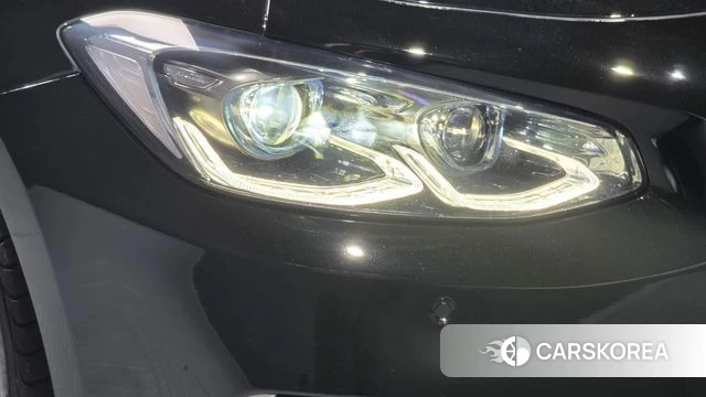 Hyundai Grandeur IG id 4747013 из Кореи 14