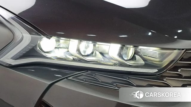 Kia K5 3rd generation id 5028724 из Кореи 14
