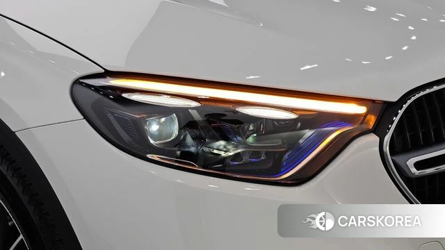 Mercedes-Benz GLC-Class X254 id 5021012 из Кореи 14