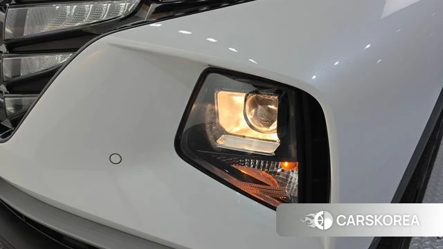 Hyundai Tucson (NX4) id 4921709 из Кореи 14