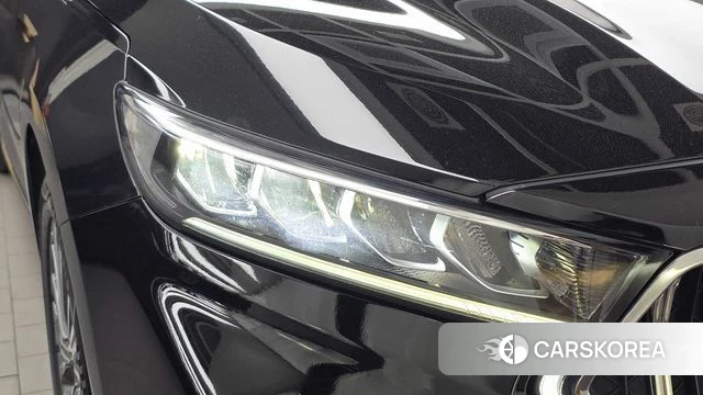 Kia K7 Premier Hybrid id 5018267 из Кореи 14