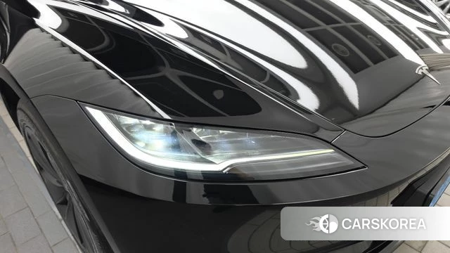 Tesla Model 3 id 5015924 из Кореи 14