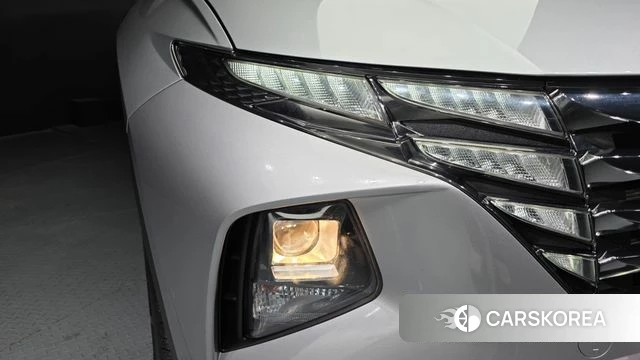 Hyundai Tucson (NX4) id 4769041 из Кореи 14