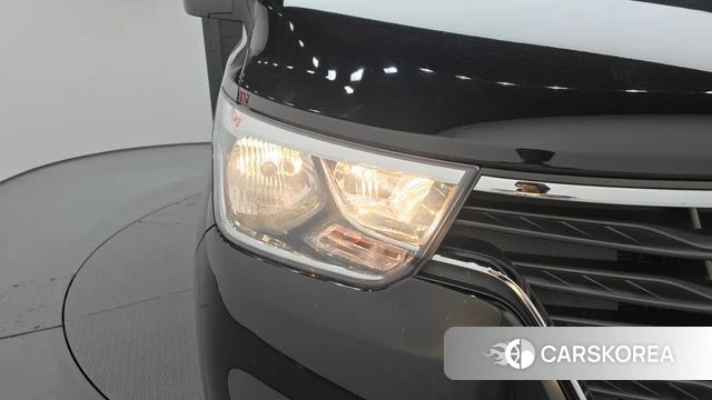 Hyundai The New Grand Starex id 5041863 из Кореи 14