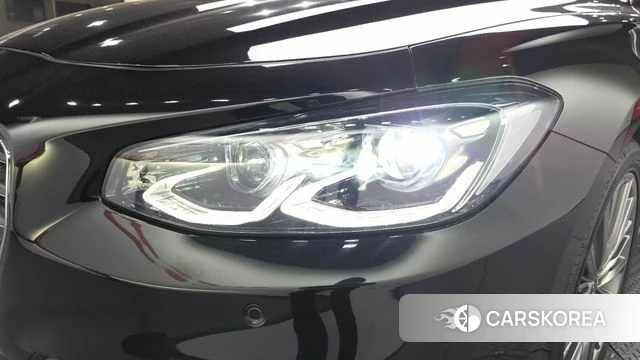 Hyundai Grandeur IG id 4988320 из Кореи 14