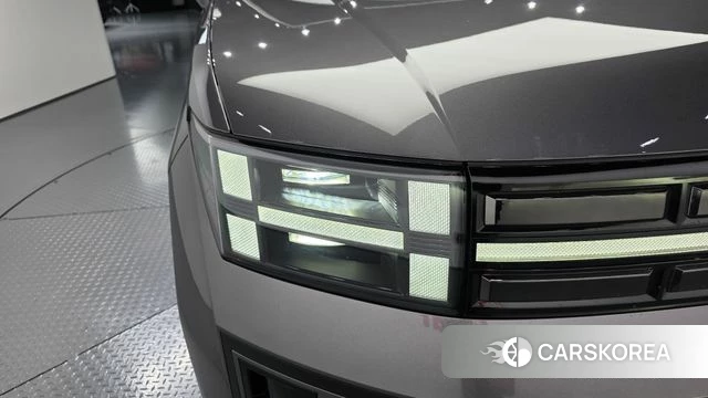 Hyundai Santa Fe (MX5) id 5016291 из Кореи 14