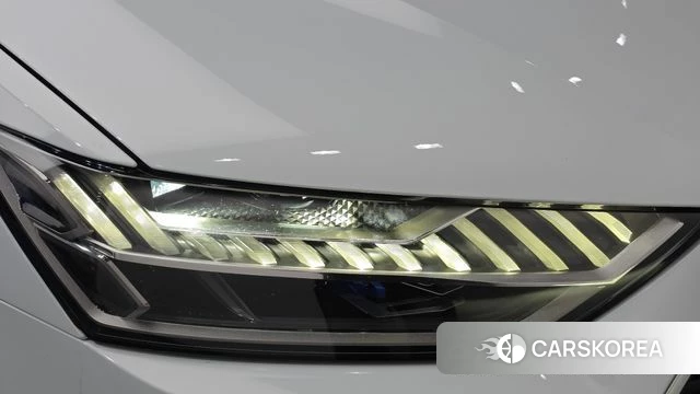 Audi A7 (4K) id 5034971 из Кореи 14