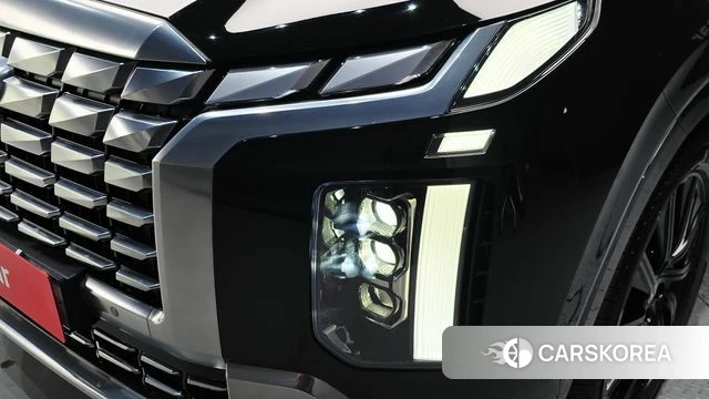 Hyundai The New Palisade id 4762899 из Кореи 14