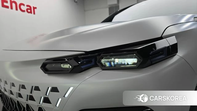 Renault Korea (Samsung) Filant id 4853418 из Кореи 14