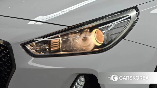 Hyundai i30 (PD) id 4988561 из Кореи 14