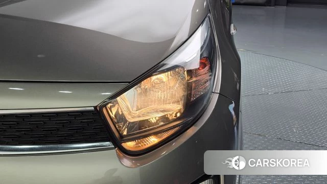 Kia All New Morning (JA) id 5024139 из Кореи 14