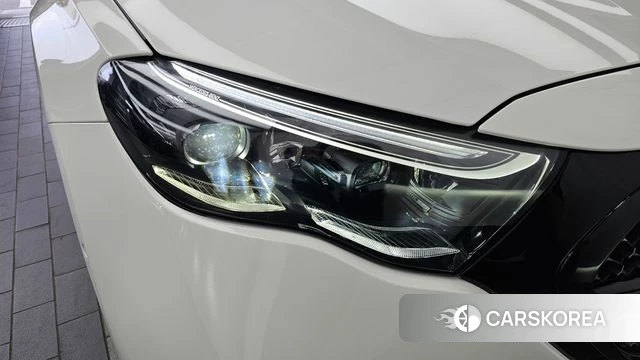 Mercedes-Benz E-Class W214 id 4995367 из Кореи 14