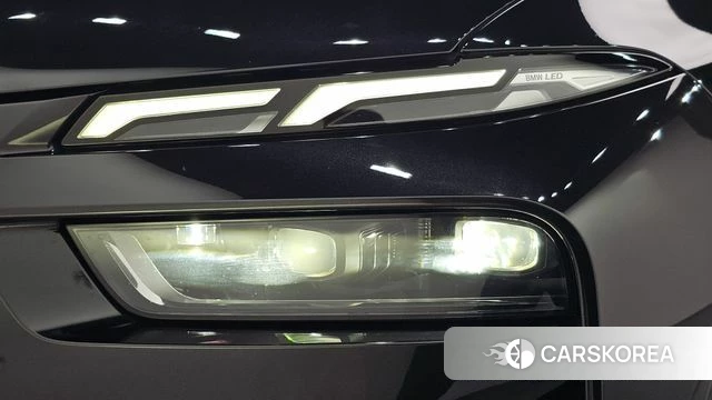 BMW X7 (G07) id 5033146 из Кореи 14