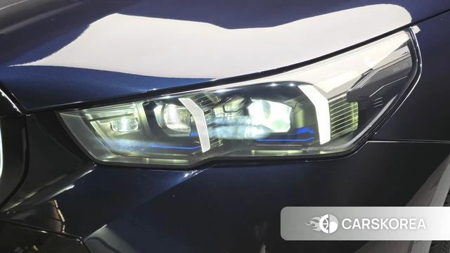 BMW i5 (G60) id 5039534 из Кореи 14