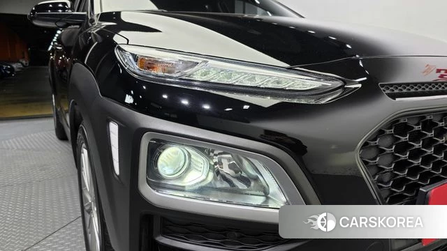 Hyundai Kona id 4982920 из Кореи 14