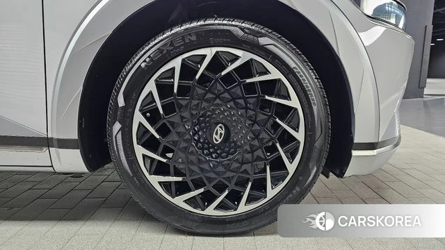 Hyundai Ionic 5 id 4966437 из Кореи 14