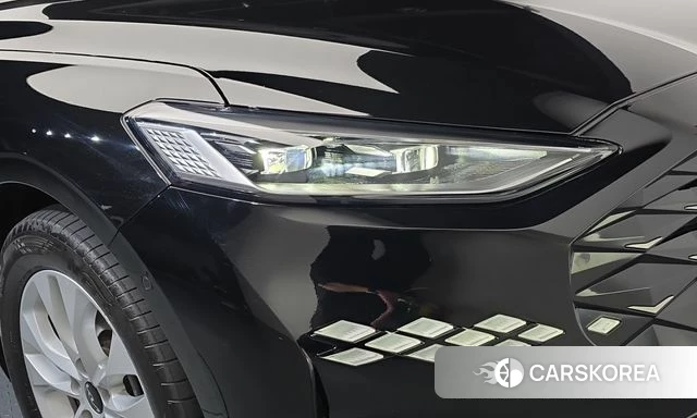 Kia K8 id 4958207 из Кореи 14