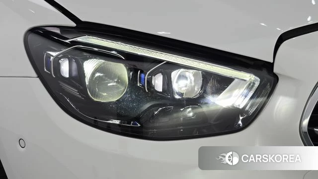 Mercedes-Benz E-Class W213 id 4917894 из Кореи 14