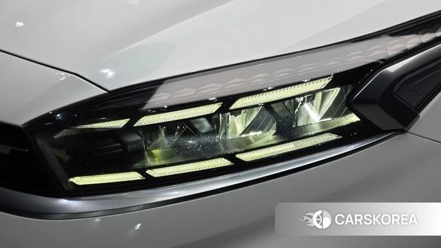Kia The New K3 2nd generation id 5028181 из Кореи 14