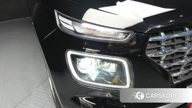 Hyundai Venue id 4688070 из Кореи 14