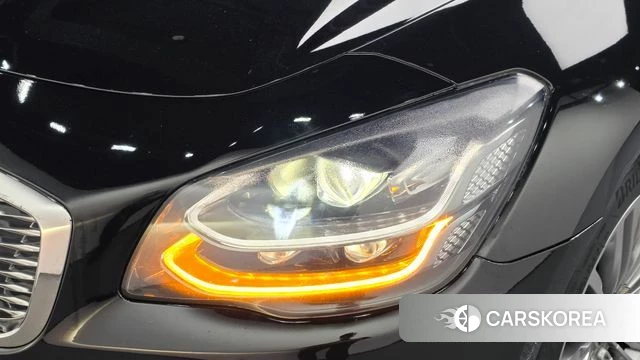 Kia More K9 id 4998369 из Кореи 14