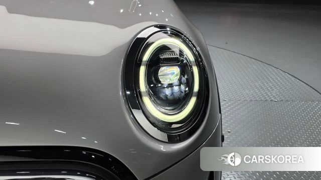 Mini Cooper Convertible id 4904572 из Кореи 14