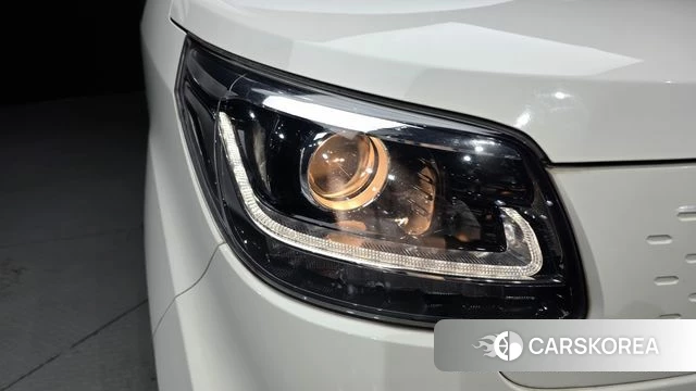 Kia The New Ray id 5004349 из Кореи 14