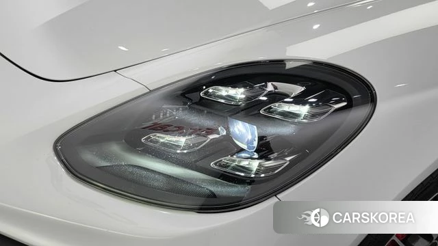 Porsche Panamera (971) id 4721372 из Кореи 14
