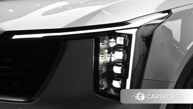 Kia The New Sorento 4th Generation id 5021309 из Кореи 14