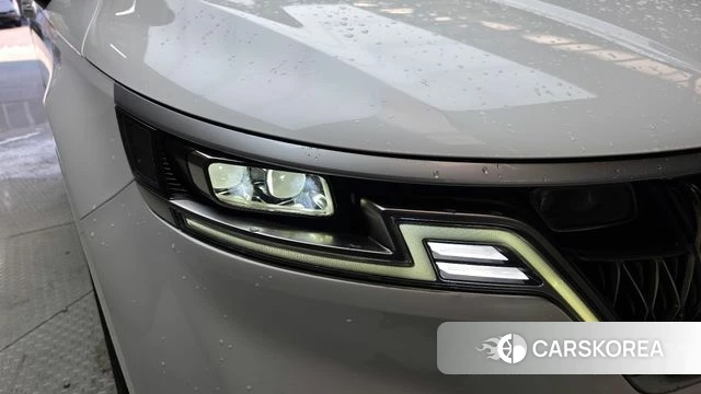 Kia Carnival 4th generation id 5017609 из Кореи 14