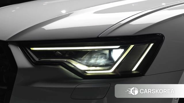 Audi A6 (C8) id 4959626 из Кореи 14