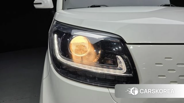 Kia The New Ray id 5029253 из Кореи 14