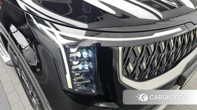 Kia The New Carnival 4th Generation id 4950309 из Кореи 14