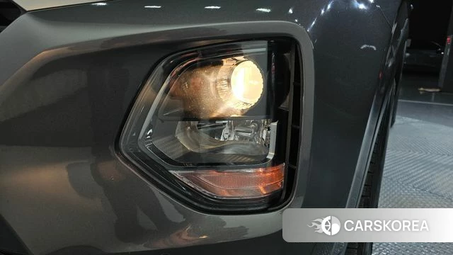 Hyundai Santa Fe TM id 5048711 из Кореи 14