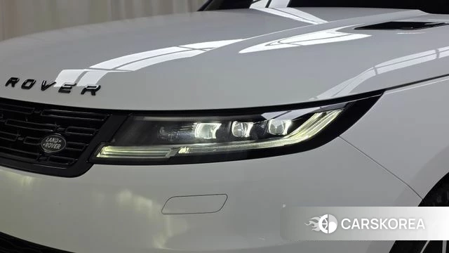 Land Rover Range Rover Sport 3rd Generation id 4905281 из Кореи 14