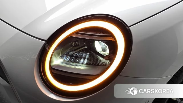 Mini Cooper Electric 4th Generation id 4985187 из Кореи 14