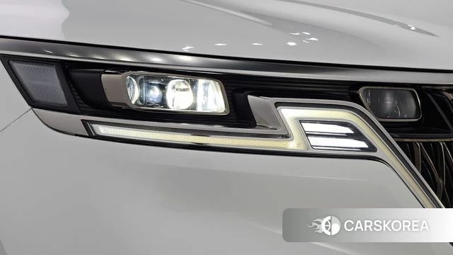 Kia Carnival 4th generation id 4894173 из Кореи 14