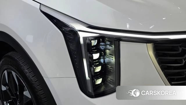Kia The New Sorento 4th Generation id 5026267 из Кореи 14